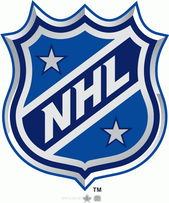 NHL All-Star Game 2010-2012 Team Logo v2 iron on heat transfer